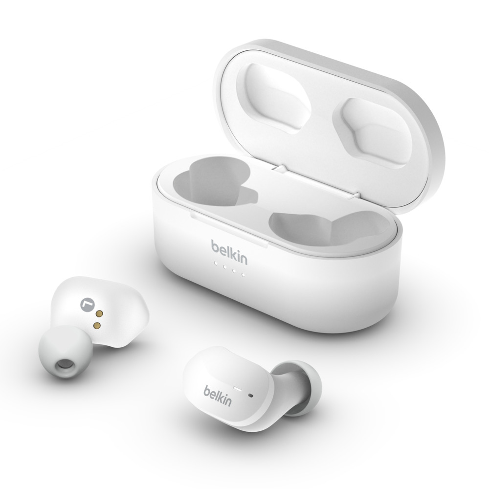 Belkin SOUNDFORM™Freedom 真無線耳機, , large image number 1